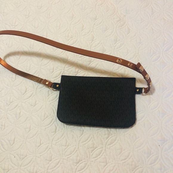 Michael Kors Bags Mk Belt Bag Poshmark